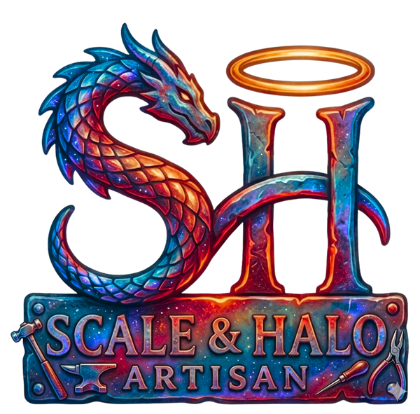 Scale & Halo Artisan