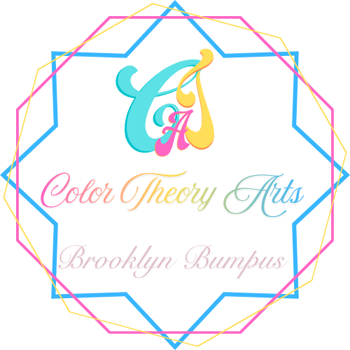 Color Theory Arts