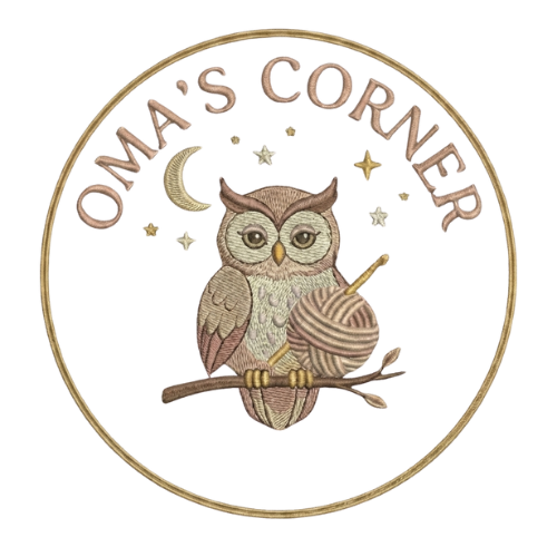 Oma's Corner
